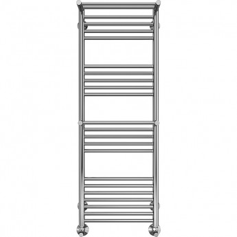 Полотенцесушитель водяной TERMINUS АВРОРА П22 400x1200 с двумя полками Полотенцесушитель водяной TERMINUS АВРОРА П22 400x1200 с двумя полками