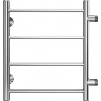 Полотенцесушитель водяной TERMINUS АВРОРА П4 400х500 бп320 Полотенцесушитель водяной TERMINUS АВРОРА П4 400х500 бп320