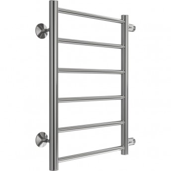Полотенцесушитель водяной TERMINUS АВРОРА П6 400х600 бп500 Полотенцесушитель водяной TERMINUS АВРОРА П6 400х600 бп500