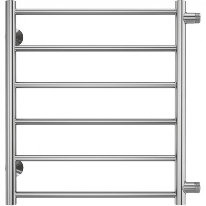 Полотенцесушитель водяной TERMINUS АВРОРА П6 500х600 бп500 4670078529886
