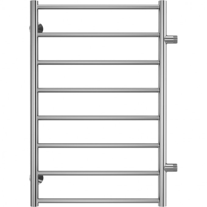 Полотенцесушитель водяной TERMINUS АВРОРА П8 500х800 бп500 4670078529923