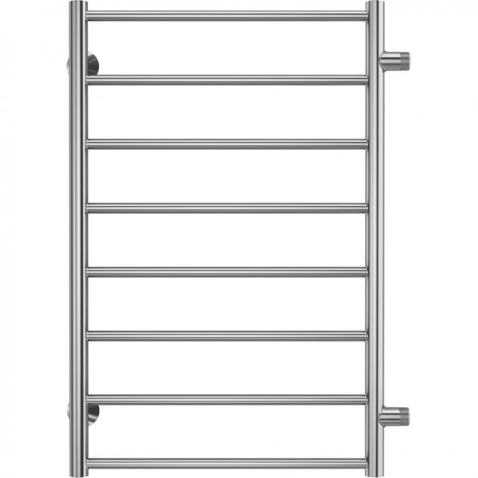 Полотенцесушитель водяной TERMINUS АВРОРА П8 500х800 бп600 4670078529930