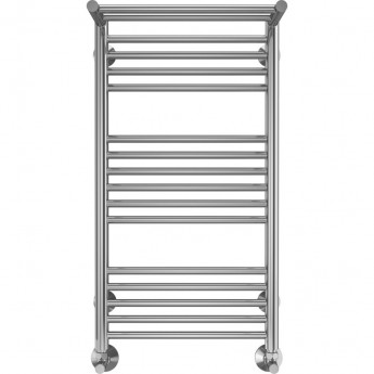 Полотенцесушитель водяной TERMINUS АВРОРА с/п П16 400х800 Полотенцесушитель водяной TERMINUS АВРОРА с/п П16 400х800