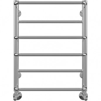 Полотенцесушитель водяной TERMINUS ЕВРОМИКС П6 450x596