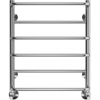 Полотенцесушитель водяной TERMINUS ЕВРОМИКС П6 500х600 порошковое покрытие