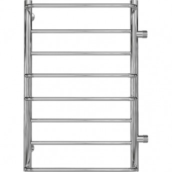 Полотенцесушитель водяной TERMINUS ЕВРОМИКС П8 500x796 с боковым подключением 500