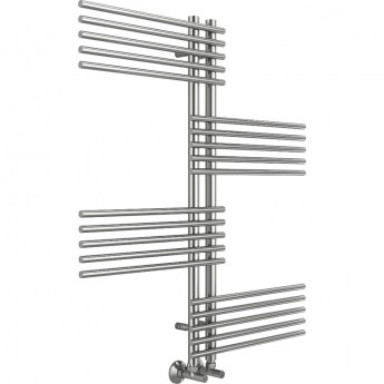 Полотенцесушитель водяной TERMINUS ЕВРОПА П20 70х1000 Полотенцесушитель водяной TERMINUS ЕВРОПА П20 70х1000