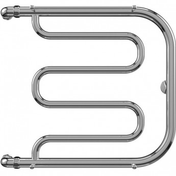 Полотенцесушитель водяной TERMINUS ФОКСТРОТ 600x500