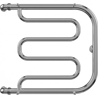 Полотенцесушитель водяной TERMINUS ФОКСТРОТ AISI 32х2 500х400 Полотенцесушитель водяной TERMINUS ФОКСТРОТ AISI 32х2 500х400