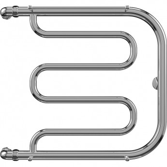 Полотенцесушитель водяной TERMINUS ФОКСТРОТ БШ 500х400 Полотенцесушитель водяной TERMINUS ФОКСТРОТ БШ 500х400