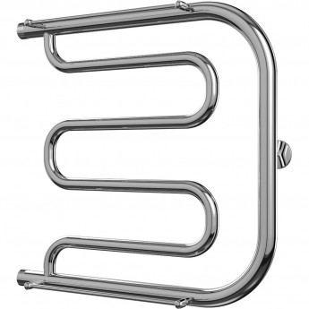 Полотенцесушитель водяной TERMINUS ФОКСТРОТ БШ 500х500