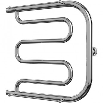 Полотенцесушитель водяной TERMINUS ФОКСТРОТ БШ 600х700