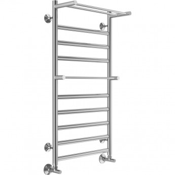 Полотенцесушитель водяной TERMINUS ХЕНДРИКС П10 500х1000 Полотенцесушитель водяной TERMINUS ХЕНДРИКС П10 500х1000