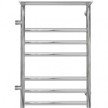 Полотенцесушитель водяной TERMINUS ХЕНДРИКС П7 500х796 500 слева Полотенцесушитель водяной TERMINUS ХЕНДРИКС П7 500х796 500 слева