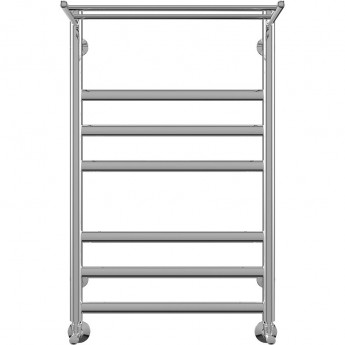 Полотенцесушитель водяной TERMINUS ХЕНДРИКС П7 500x796 Полотенцесушитель водяной TERMINUS ХЕНДРИКС П7 500x796