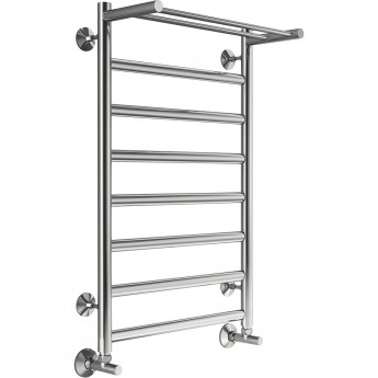 Полотенцесушитель водяной TERMINUS ХЕНДРИКС П8 500х800 Полотенцесушитель водяной TERMINUS ХЕНДРИКС П8 500х800