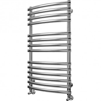 Полотенцесушитель водяной TERMINUS КАПРИ П14 450х1006 (6+4+4)