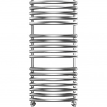 Полотенцесушитель водяной TERMINUS КАПРИ П17 500х1200 Полотенцесушитель водяной TERMINUS КАПРИ П17 500х1200