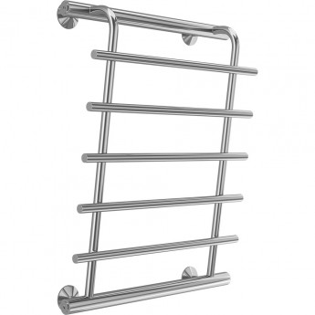 Полотенцесушитель водяной TERMINUS КАСКАД П5 600х500 с боковым подключением Полотенцесушитель водяной TERMINUS КАСКАД П5 600х500 с боковым подключением