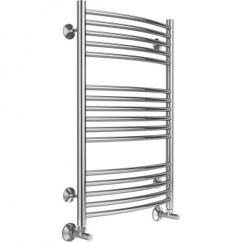 Полотенцесушитель водяной TERMINUS КЛАССИК П16 500х800 Полотенцесушитель водяной TERMINUS КЛАССИК П16 500х800