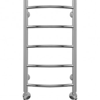 Полотенцесушитель водяной TERMINUS КЛАССИК П5 400x596 Полотенцесушитель водяной TERMINUS КЛАССИК П5 400x596