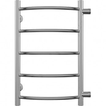 Полотенцесушитель водяной TERMINUS КЛАССИК П5 400x596 с боковым подключением Полотенцесушитель водяной TERMINUS КЛАССИК П5 400x596 с боковым подключением