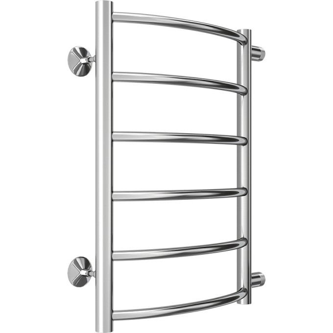 Полотенцесушитель водяной TERMINUS КЛАССИК П6 400х600 бп500 4670078530196