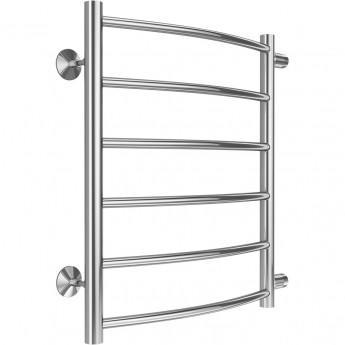 Полотенцесушитель водяной TERMINUS КЛАССИК П6 500х600 бп500