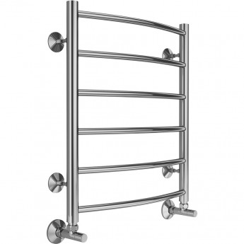 Полотенцесушитель водяной TERMINUS КЛАССИК П6 500х600, порошковое покрытие Полотенцесушитель водяной TERMINUS КЛАССИК П6 500х600, порошковое покрытие