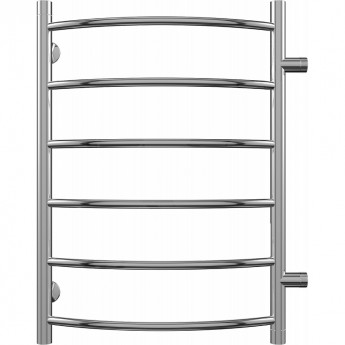 Полотенцесушитель водяной TERMINUS КЛАССИК П6 500x696 с боковым подключением