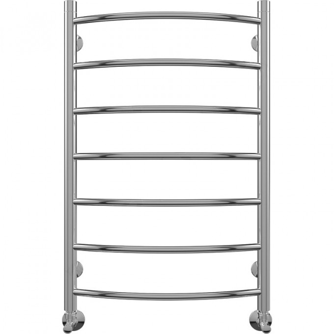 Полотенцесушитель водяной TERMINUS КЛАССИК П7 500x796 4670030726285