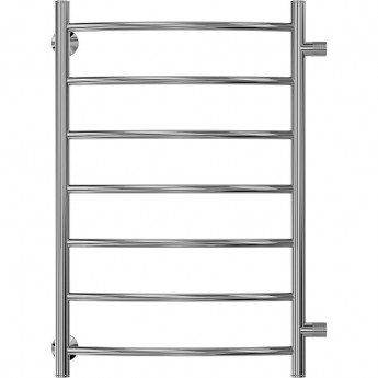 Полотенцесушитель водяной TERMINUS КЛАССИК П7 500x796 с боковым подключением Полотенцесушитель водяной TERMINUS КЛАССИК П7 500x796 с боковым подключением