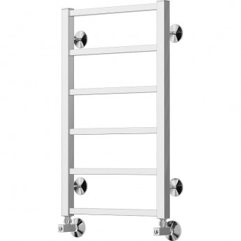 Полотенцесушитель водяной TERMINUS КОНТУР П6 400х700 Полотенцесушитель водяной TERMINUS КОНТУР П6 400х700