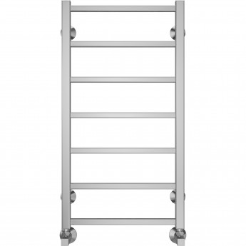 Полотенцесушитель водяной TERMINUS КОНТУР П7 400х800, порошковое покрытие Полотенцесушитель водяной TERMINUS КОНТУР П7 400х800, порошковое покрытие