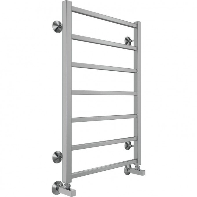 Полотенцесушитель водяной TERMINUS КОНТУР П7 500х800 4670078529657