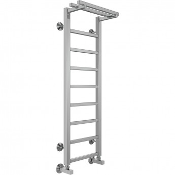 Полотенцесушитель водяной TERMINUS КОНТУР П9 300х1000 с полкой Полотенцесушитель водяной TERMINUS КОНТУР П9 300х1000 с полкой