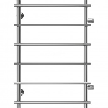 Полотенцесушитель водяной TERMINUS КВИНТА П6 500х800 бп500