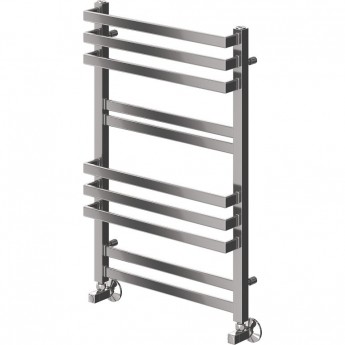 Полотенцесушитель водяной TERMINUS ЛИНЦ П10 500х800