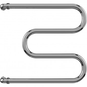 Полотенцесушитель водяной TERMINUS М-ОБРАЗНЫЙ 25 (3/4") 500x400 Полотенцесушитель водяной TERMINUS М-ОБРАЗНЫЙ 25 (3/4") 500x400