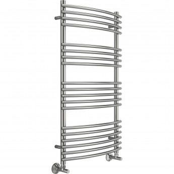 Полотенцесушитель водяной TERMINUS МАРИО П19 500х1000