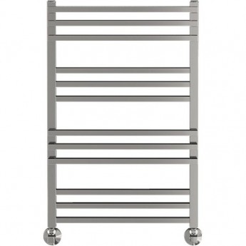 Полотенцесушитель водяной TERMINUS НОЙС П12 500х800, порошковое покрытие