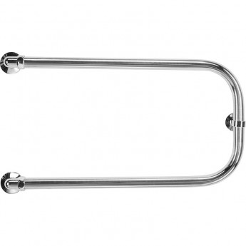 Полотенцесушитель водяной TERMINUS П-ОБРАЗНЫЙ 320x600