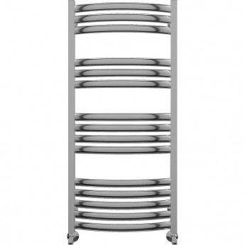 Полотенцесушитель водяной TERMINUS ПАЛЕРМО П15 500х1136 (5+4+3+3)