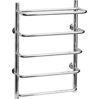 Полотенцесушитель водяной TERMINUS ПОЛКА П5 450x696