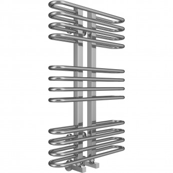 Полотенцесушитель водяной TERMINUS САХАРА П12 500х800