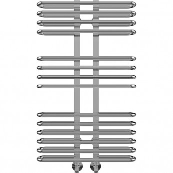 Полотенцесушитель водяной TERMINUS САХАРА+ П14 (6+4+4) 100х860 Полотенцесушитель водяной TERMINUS САХАРА+ П14 (6+4+4) 100х860