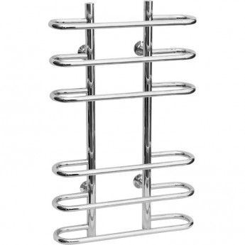 Полотенцесушитель водяной TERMINUS САХАРА П6 500x796