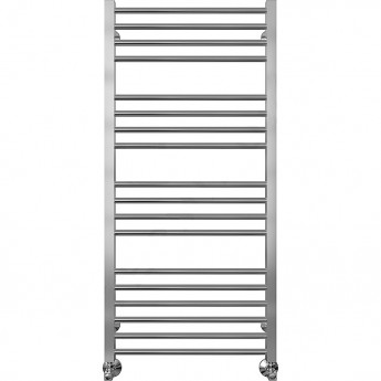 Полотенцесушитель водяной TERMINUS СИЦИЛИЯ П18 500х1200, порошковое покрытие