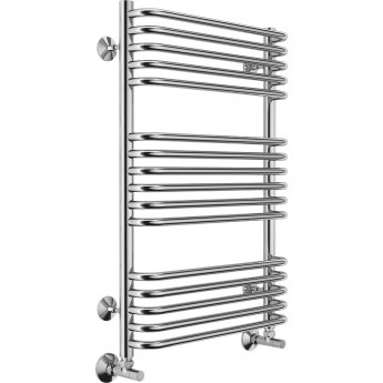 Полотенцесушитель водяной TERMINUS СТАНДАРТ П16 500х800 Полотенцесушитель водяной TERMINUS СТАНДАРТ П16 500х800