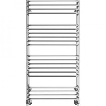 Полотенцесушитель водяной TERMINUS СТАНДАРТ П20 500х1000 Полотенцесушитель водяной TERMINUS СТАНДАРТ П20 500х1000